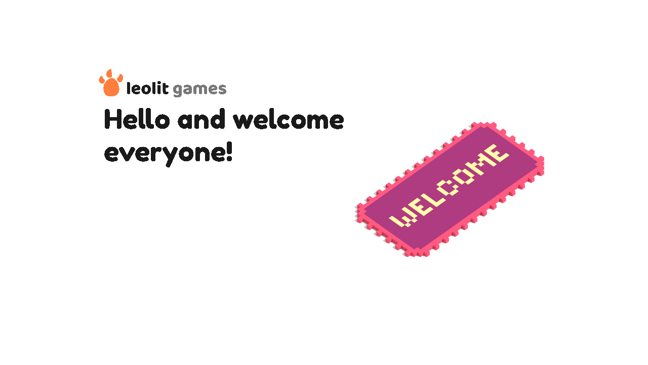 Hello World!